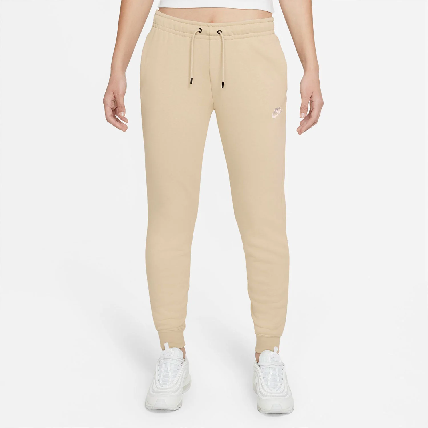 Φωτογραφία προϊόντος: NIKE SPORTSWEAR ESSENTIAL FLEECE PANTS - BV4095-206