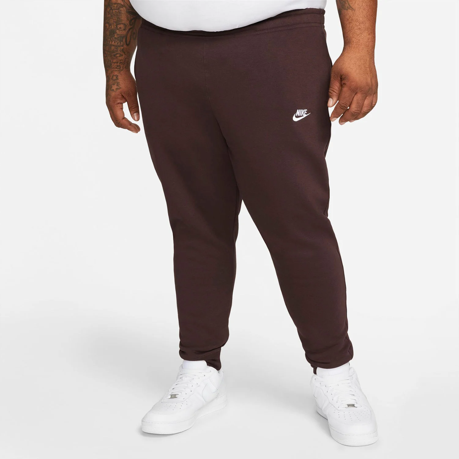 Φωτογραφία προϊόντος: NIKE SPORTSWEAR CLUB FLEECE JOGGERS - BV2671-203