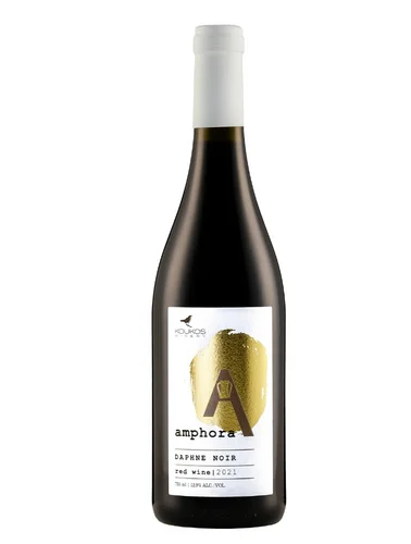 Φωτογραφία προϊόντος: Οινοποιία Κούκος Amphora Daphne Noir 2022 750ml