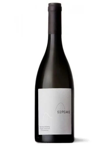 Φωτογραφία προϊόντος: Navitas Winery 52 Peaks 2024 750ml
