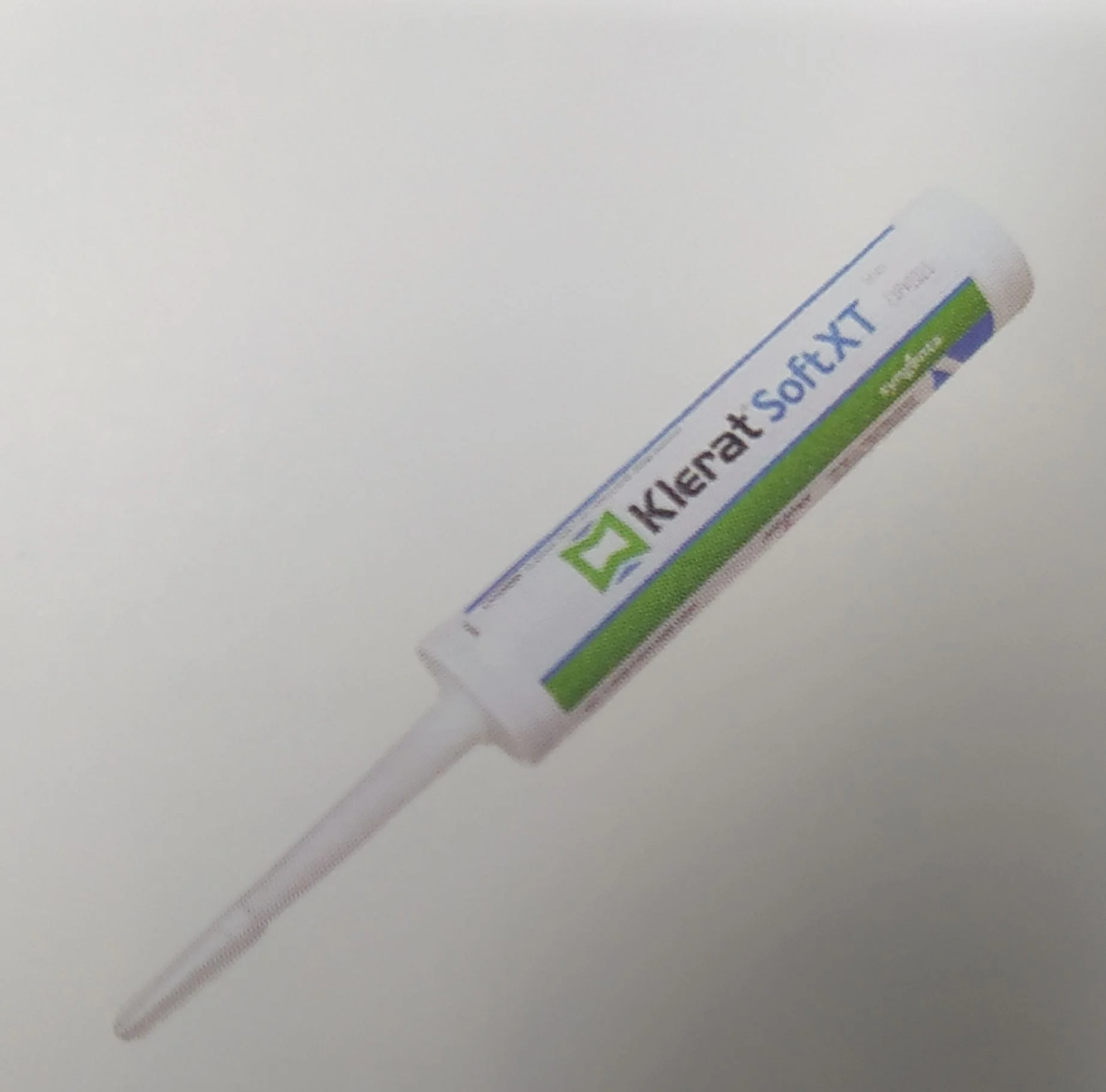 Φωτογραφία προϊόντος: Klerat Soft XT 300g - Ποντικοφάρνακο/Τρωκτικοκτόνο σε φυσίγγιο