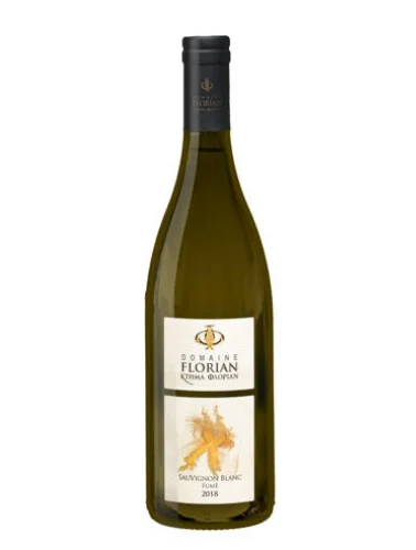 Φωτογραφία προϊόντος: Κτήμα Φλοριάν Sauvignon Blanc Fume 2020 750ml