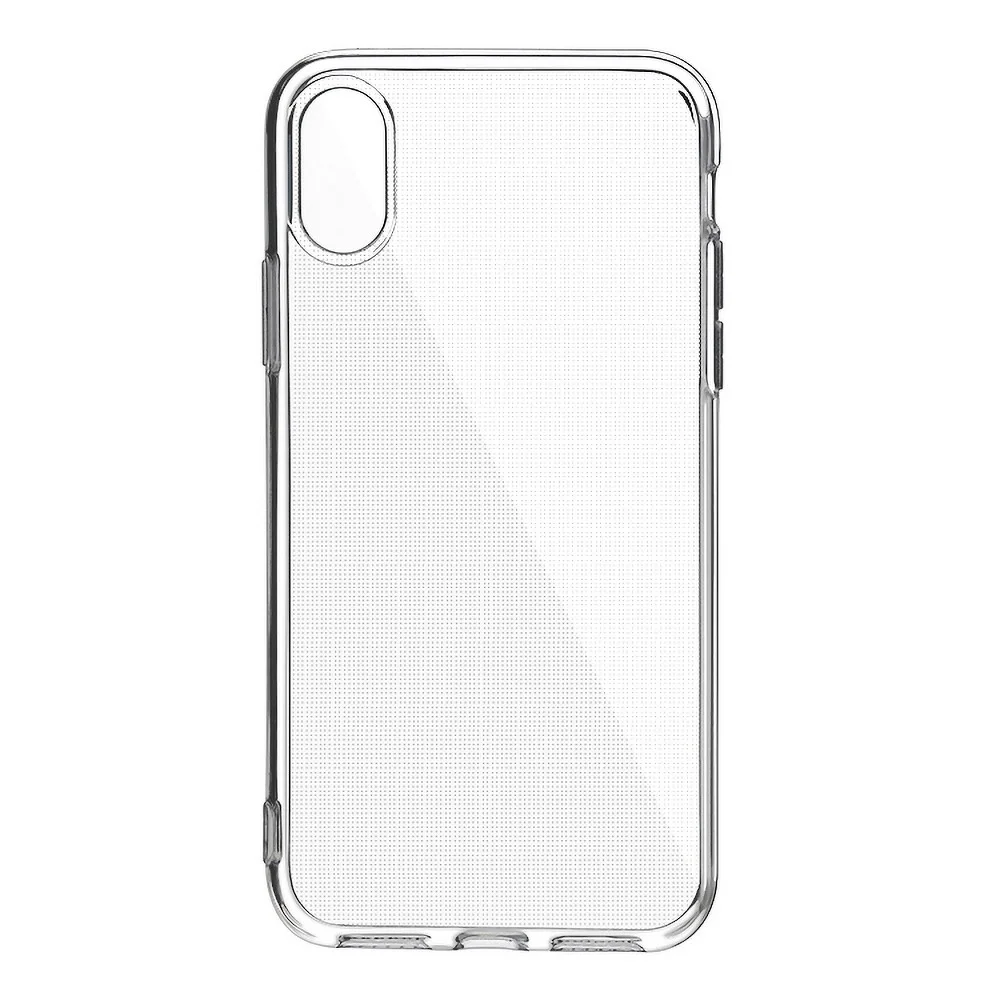 Φωτογραφία προϊόντος: OEM CLEAR Case 2mm BOX for IPHONE 13 MINI