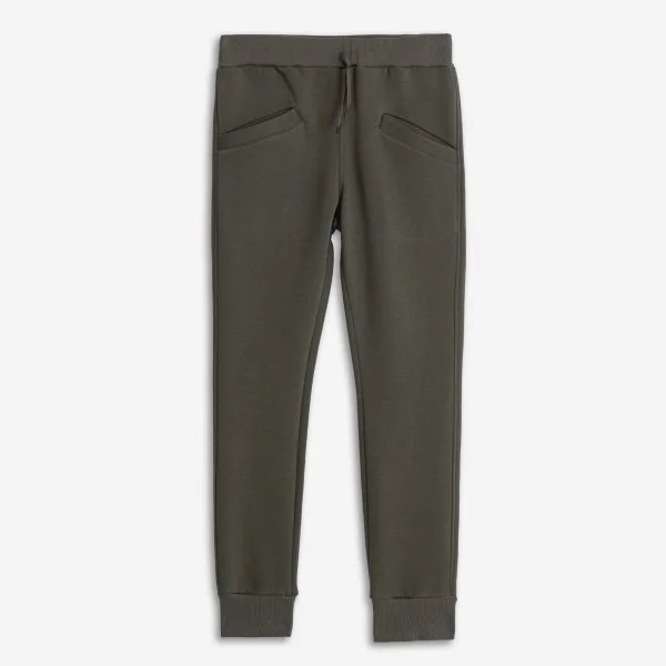 Φωτογραφία προϊόντος: Παιδικό παντελόνι for Funky Kids αγόρι 6-16 ετών 225-190102-3 Χακί