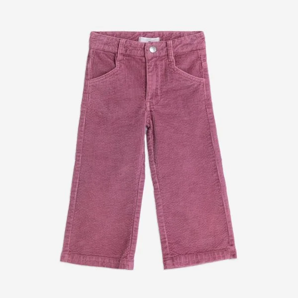 Φωτογραφία προϊόντος: Παιδικό παντελόνι for Funky Kids κορίτσι 1-6 ετών 225-731101-1 Ροζ