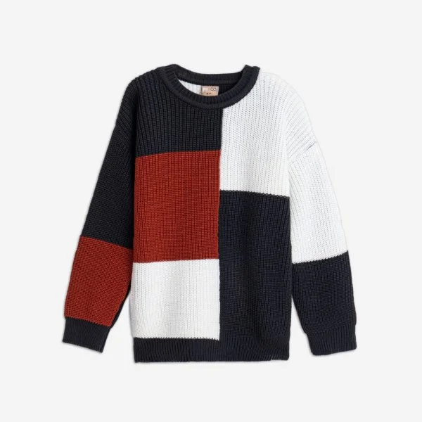 Φωτογραφία προϊόντος: Παιδική μπλούζα for Funky Kids αγόρι 1-6 ετών 225-310108-1 Μπλε