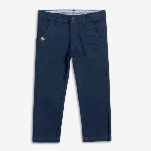 Φωτογραφία προϊόντος: Παιδικό παντελόνι for Funky Kids αγόρι 1-6 ετών 225-311106-1 Μπλε