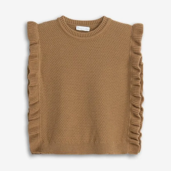 Φωτογραφία προϊόντος: Παιδική μπλούζα for Funky Kids κορίτσι 6-16 ετών 225-510122-1 Μπεζ