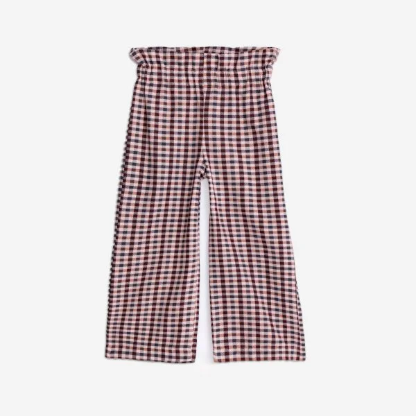 Φωτογραφία προϊόντος: Παιδική παντελόνα for Funky Kids κορίτσι 1-6 ετών 225-731102-1 Ροζ
