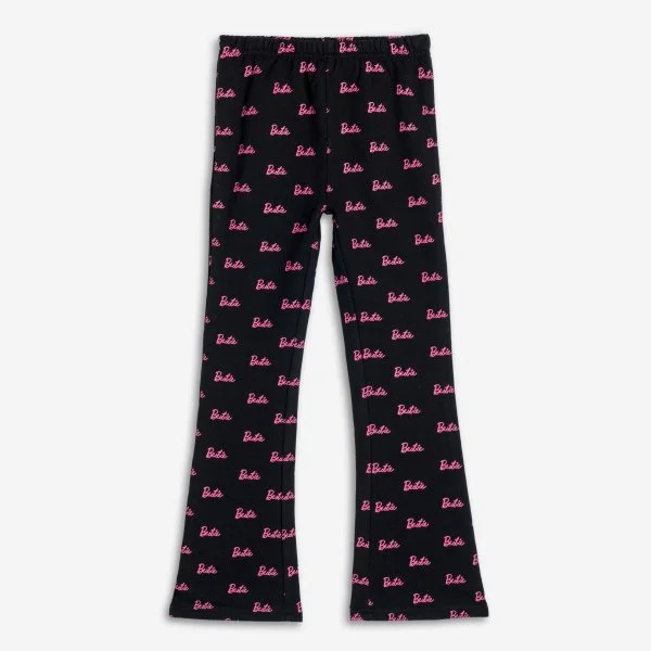 Φωτογραφία προϊόντος: Παιδικό κολάν for Funky Kids κορίτσι 6-16 ετών 225-534110-1 Μαύρο