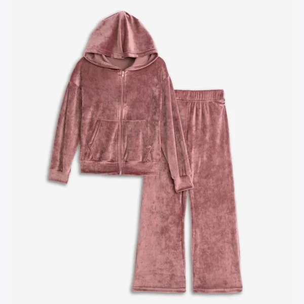 Φωτογραφία προϊόντος: Παιδικό σετ φόρμας for Funky Kids κορίτσι 6-16 ετών 225-517132-1 Ροζ
