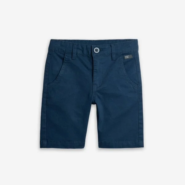 Φωτογραφία προϊόντος: Παιδική βερμούδα for Funky Kids αγόρι 2-6 ετών 125-313104-1 Μπλε