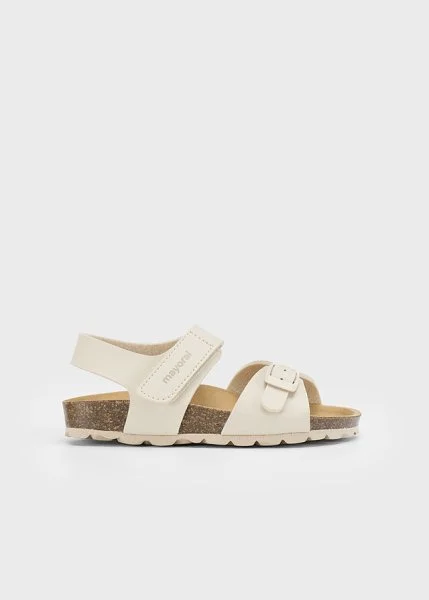 Φωτογραφία προϊόντος: MAYORAL SHOES Παιδικά σανδάλια Mayoral αγόρι 25-43694-035 Εκρού