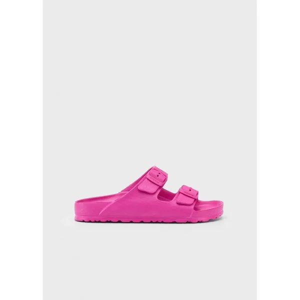 Φωτογραφία προϊόντος: MAYORAL SHOES Παιδικά σανδάλια Mayoral κορίτσι 25-43657-038 Φούξια