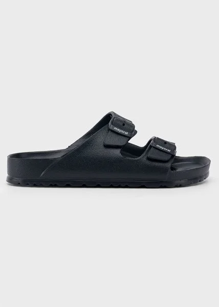 Φωτογραφία προϊόντος: MAYORAL SHOES Παιδικά σανδάλια Mayoral 25-43657-036 Μαύρο