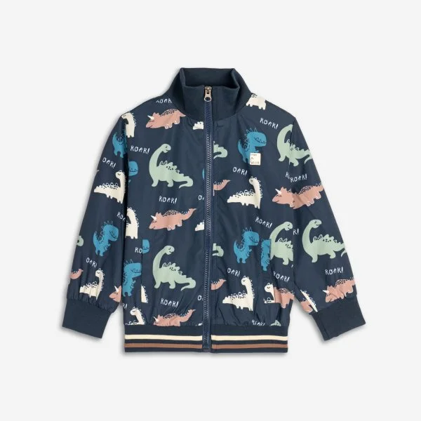 Φωτογραφία προϊόντος: Παιδικό τζάκετ for Funky Kids αγόρι 2-6 ετών 125-318102-1 Μπλε