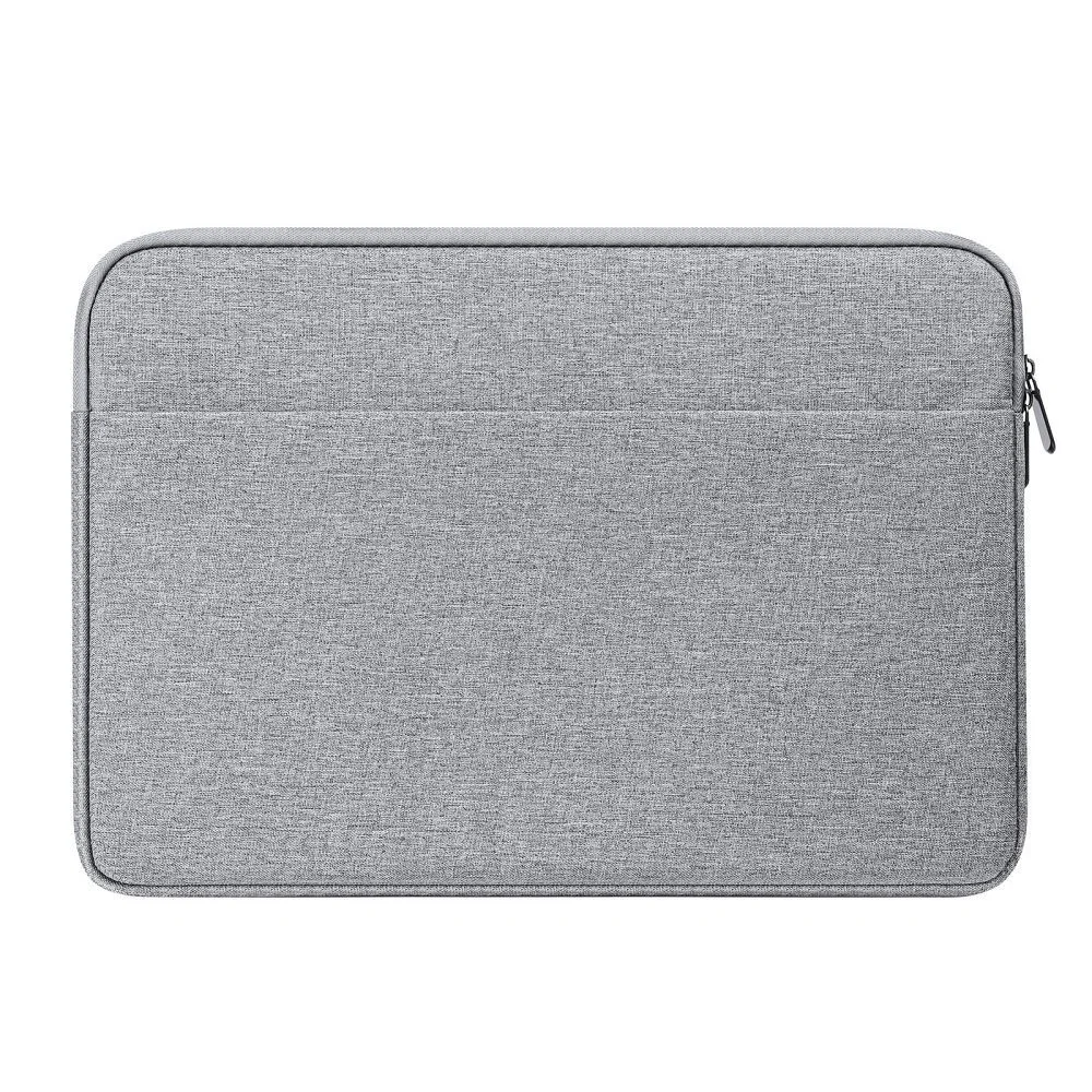 Φωτογραφία προϊόντος: DUX DUCIS case LBDB for laptop 15.5-16" Horizontal Sleeve light grey