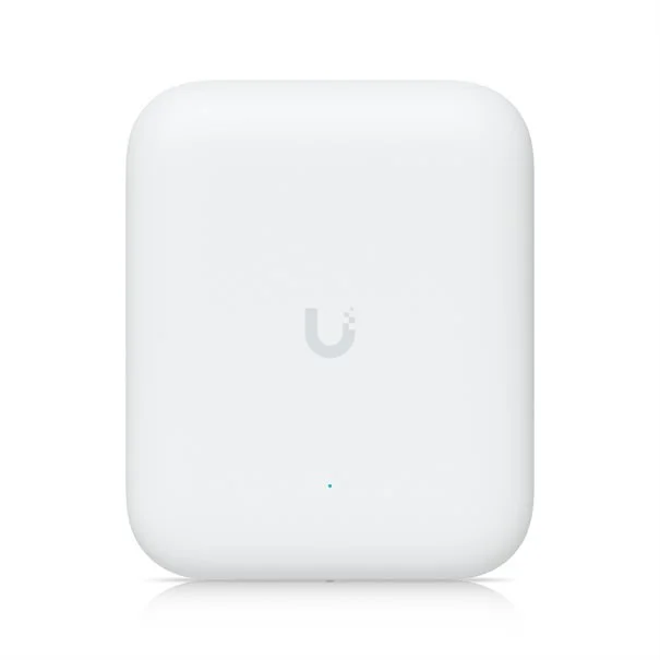 Φωτογραφία προϊόντος: Ubiquiti Networks Ubiquiti Access-Point UniFi U7-Pro-Outdoor 802.11be WiFi 7 (ohne PoE-Adapter) Ohne/without PoE Adapter