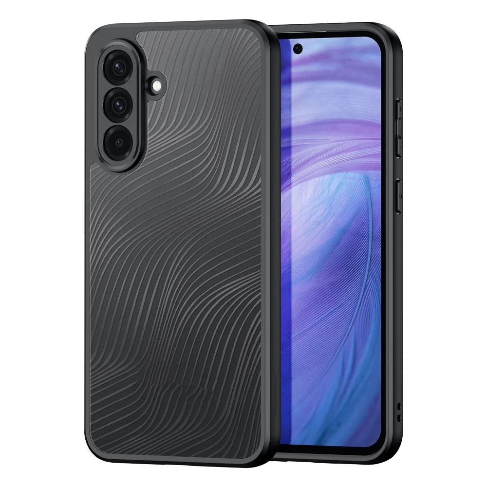Φωτογραφία προϊόντος: DUX DUCIS case AIMO for SAMSUNG A36/A56 5G black
