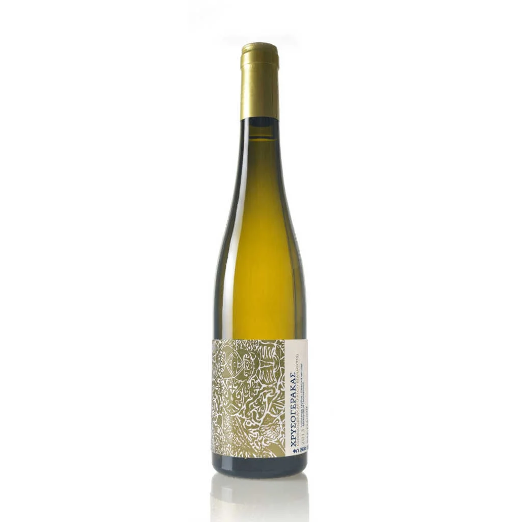 Φωτογραφία προϊόντος: ΧΡΥΣΟΓΕΡΑΚΑΣ 2017 ΚΥΡ-ΓΙΑΝΝΗ 500ml, ΚΤΗΜΑ ΚΥΡ-ΓΙΑΝΝΗ, 500 ml