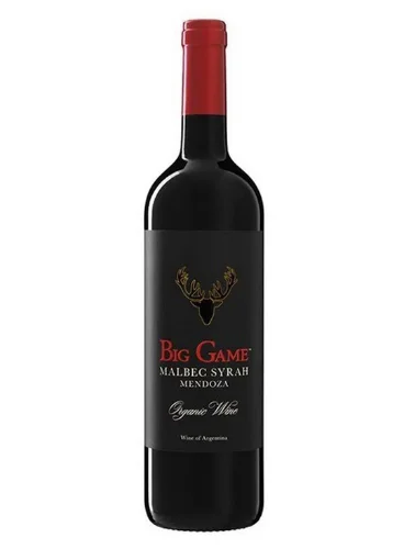 Φωτογραφία προϊόντος: Big Game Malbec Mare Magnum 2024 750ml