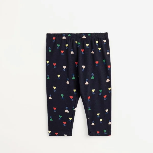 Φωτογραφία προϊόντος: Παιδικό κολάν for Funky Kids κορίτσι 2-6 ετών 124-734101-1 Μπλε