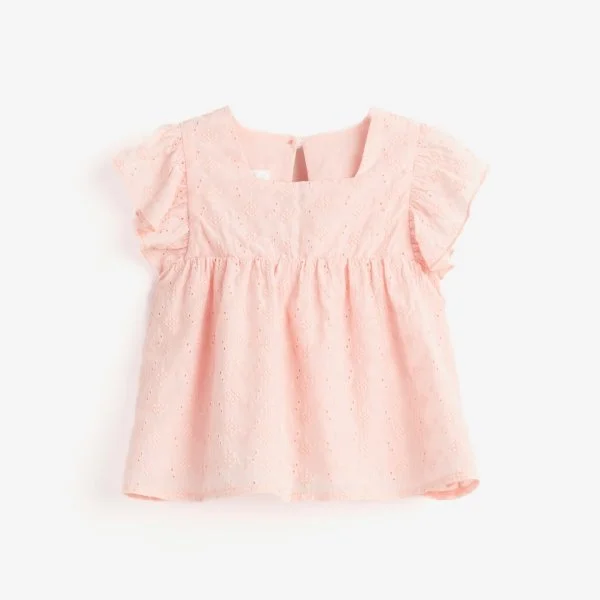 Φωτογραφία προϊόντος: Παιδική μπλούζα for Funky Kids κορίτσι 2-6 ετών 124-705106-1 Ροζ