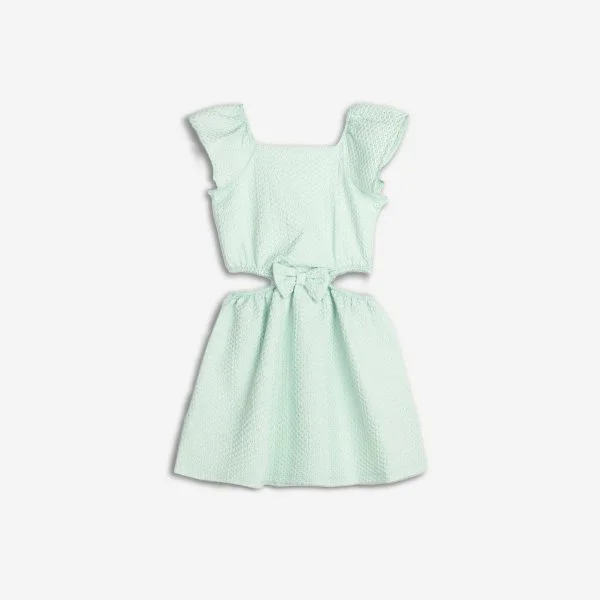 Φωτογραφία προϊόντος: Παιδικό φόρεμα for Funky Kids κορίτσι 6-16 ετών 125-529134-1 Βεραμάν