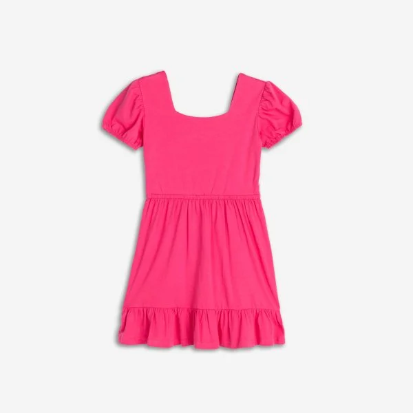 Φωτογραφία προϊόντος: Παιδικό φόρεμα for Funky Kids κορίτσι 6-16 ετών 125-528104-1 Φούξια