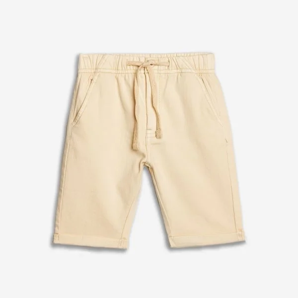 Φωτογραφία προϊόντος: Παιδική βερμούδα for Funky Kids αγόρι 6-16 ετών 125-113105-1 Μπεζ
