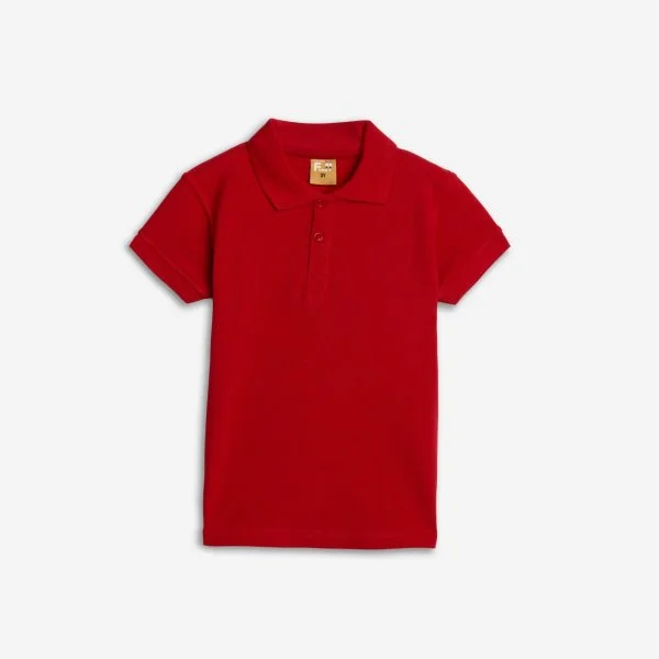 Φωτογραφία προϊόντος: Παιδική μπλούζα for Funky Kids αγόρι 2-6 ετών 125-389101-4 Κόκκινο