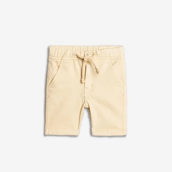 Φωτογραφία προϊόντος: Παιδική βερμούδα for Funky Kids αγόρι 2-6 ετών 125-313100-1 Μπεζ
