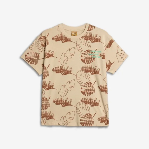 Φωτογραφία προϊόντος: Παιδική μπλούζα for Funky Kids αγόρι 6-16 ετών 125-105110-1 Μπεζ