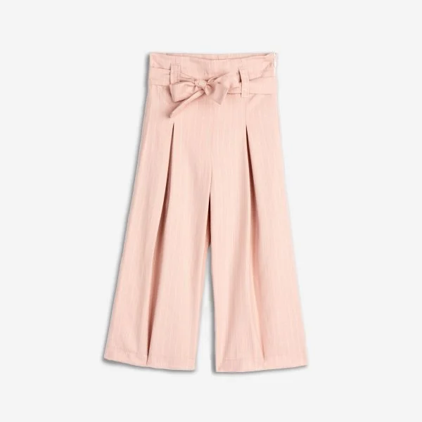 Φωτογραφία προϊόντος: Παιδική παντελόνα for Funky Kids κορίτσι 2-6 ετών 125-731103-1 Ροζ