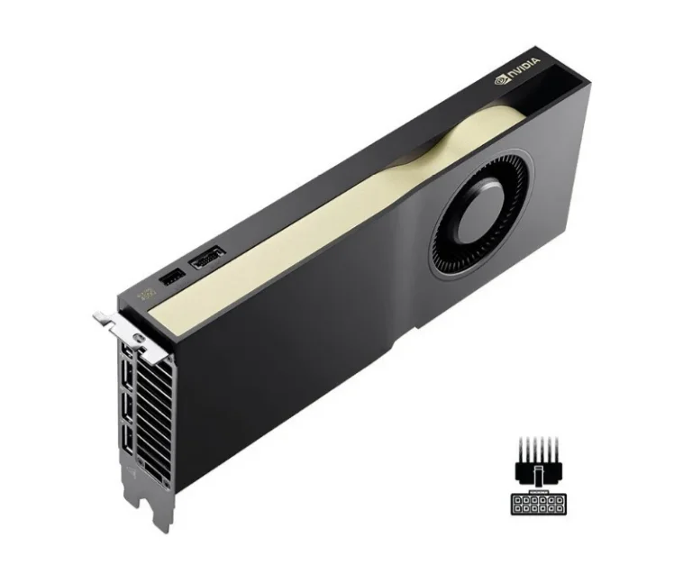 Φωτογραφία προϊόντος: PNY Technologies PNY 32GB RTX Pro 4500 Blackwell 4xDP Smallbox
