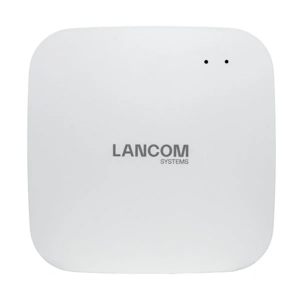 Φωτογραφία προϊόντος: Lancom Access Point LW-700 Wi-Fi 7 Dual-Radio Wi-Fi 7 Access Point für bis zu 3,6 GB