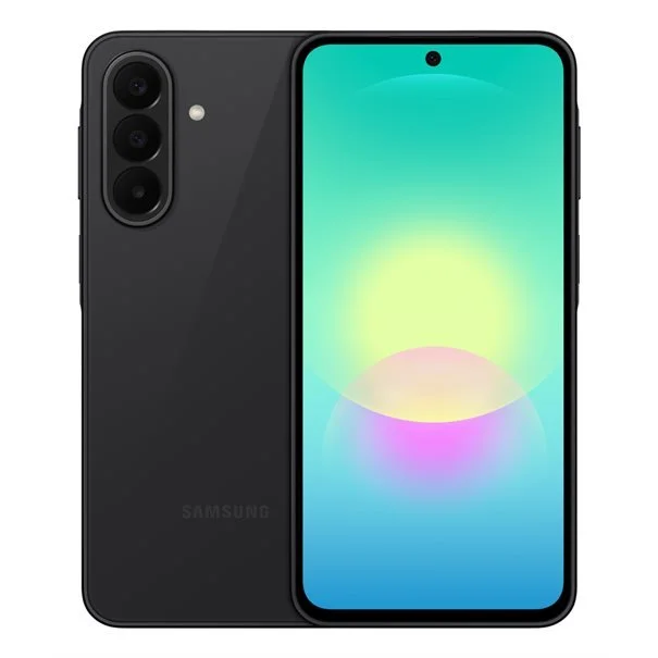 Φωτογραφία προϊόντος: Samsung SM-A276B Galaxy A27 Dual Sim 5G 6+128GB black