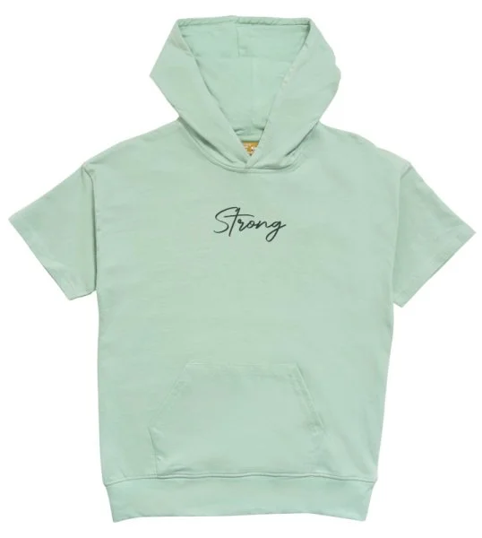 Φωτογραφία προϊόντος: Παιδική μπλούζα for Funky Kids αγόρι 6-16 ετών 123-192101-1 Πράσινο
