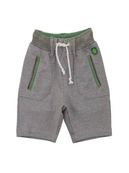 Φωτογραφία προϊόντος: Παιδική βερμούδα for Funky Kids αγόρι 1-6 ετών 122-313102-1 Γκρι