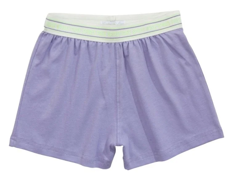 Φωτογραφία προϊόντος: Παιδικό σορτς for Funky Kids κορίτσι 6-16 ετών 123-532101-2 Μωβ