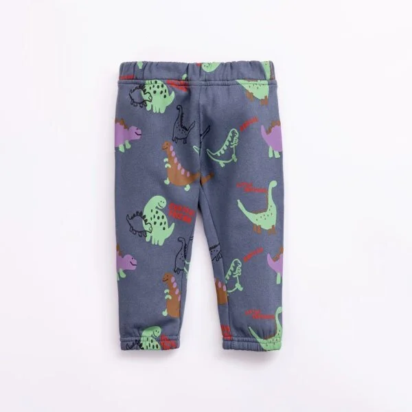 Φωτογραφία προϊόντος: Βρεφικό παντελόνι for Funky Kids αγόρι 6-24 μηνών 224-890100-1 Ραφ