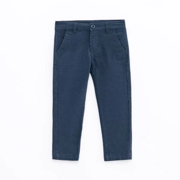 Φωτογραφία προϊόντος: Παιδικό παντελόνι for Funky Kids αγόρι 1-6 ετών 224-311103-1 Μπλε