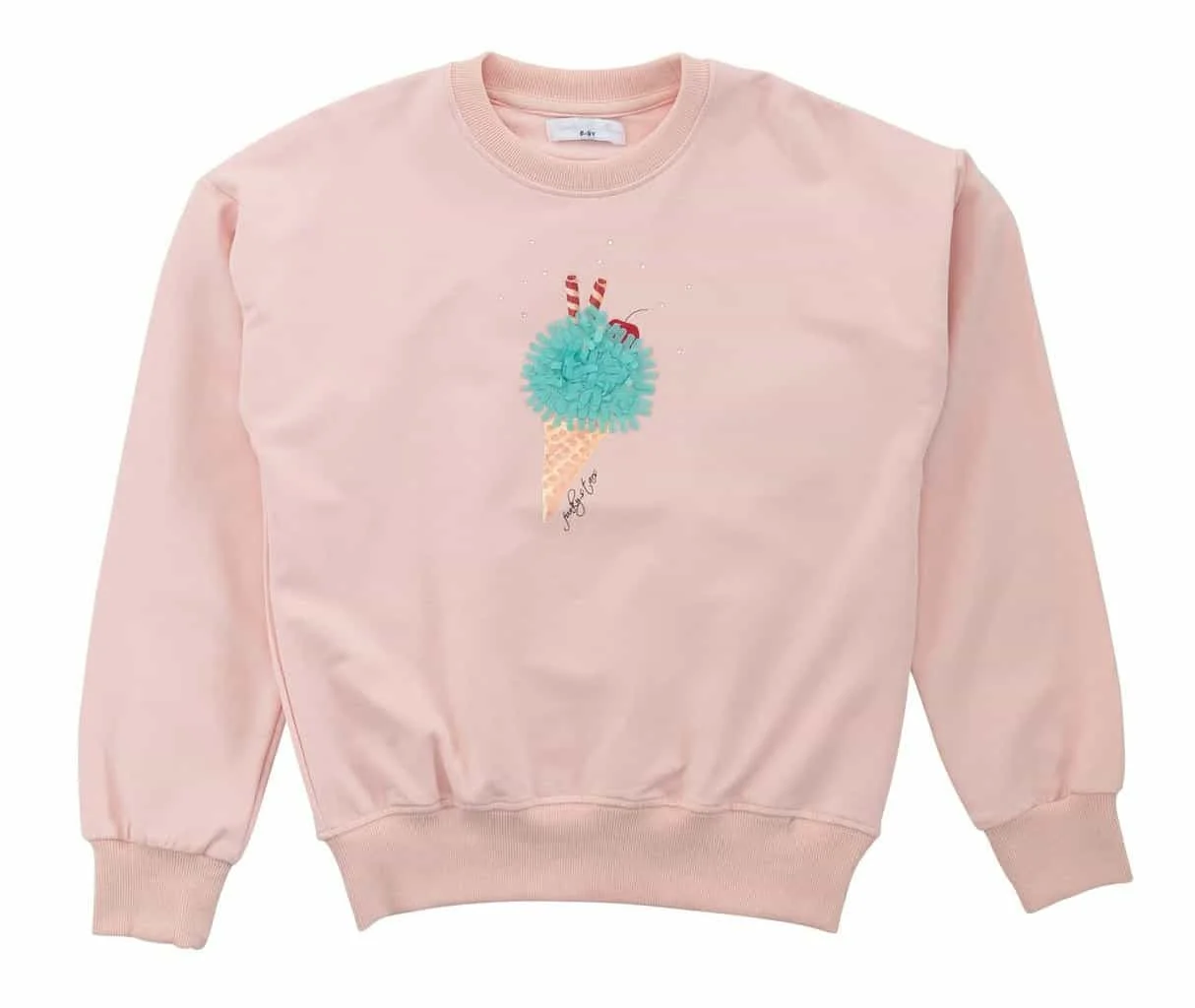 Φωτογραφία προϊόντος: Παιδική Μπλούζα for Funky kids κορίτσι 6-16 ετών