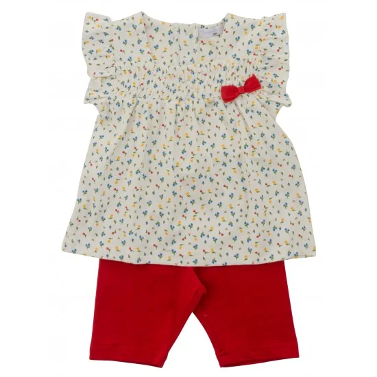 Φωτογραφία προϊόντος: Βρεφικό Σετ Κολάν for Funky kids 6 – 24 μηνών