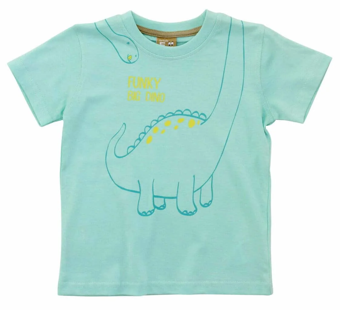 Φωτογραφία προϊόντος: Παιδική μπλούζα for Funky kids αγόρι 1–6 ετών