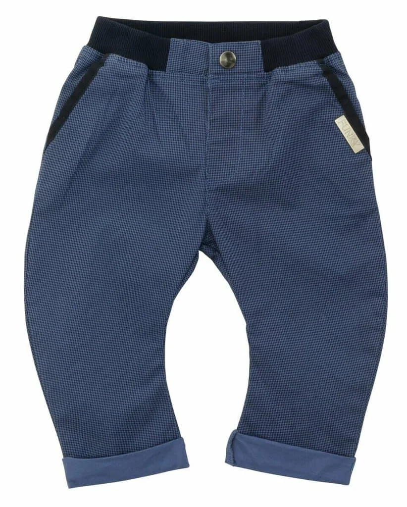 Φωτογραφία προϊόντος: Βρεφικό παντελόνι for Funky kids 6 – 24 μηνών