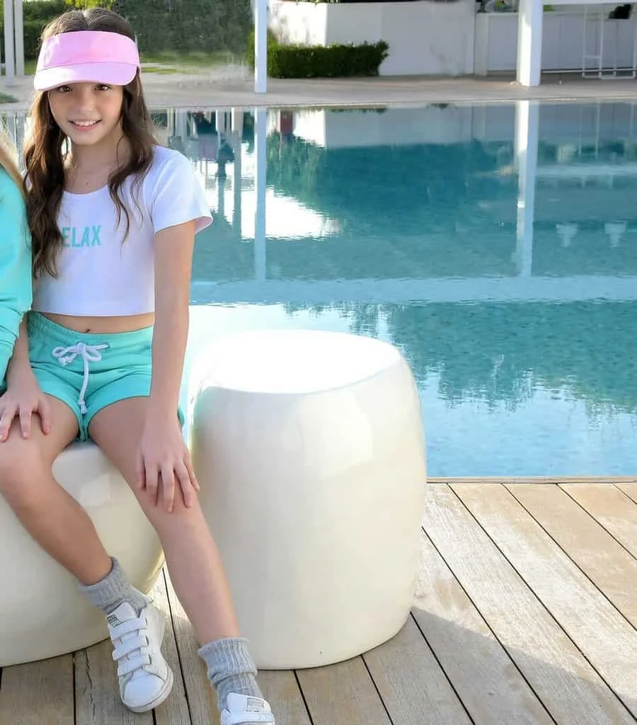 Φωτογραφία προϊόντος: Παιδική Βερμούδα for Funky kids κορίτσι 6-16 ετών