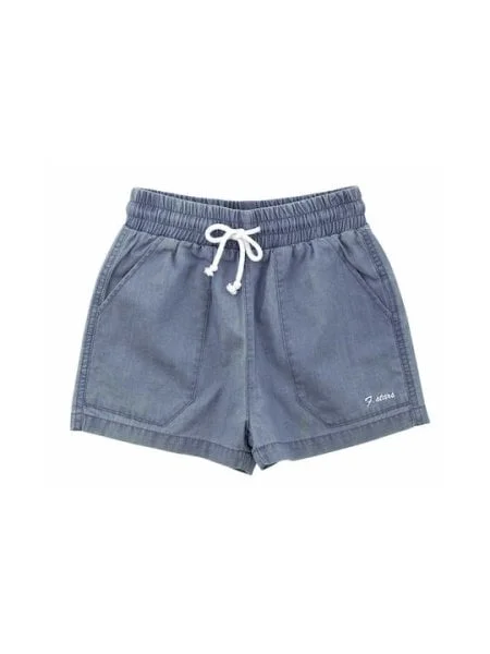 Φωτογραφία προϊόντος: Παιδικό Σορτς Τζιν for Funky kids κορίτσι 6-16 ετών