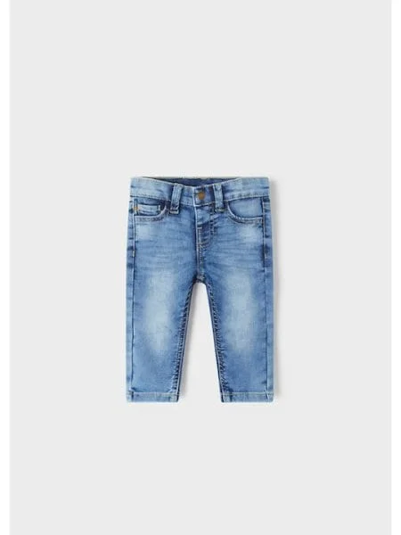 Φωτογραφία προϊόντος: Παντελόνι μακρύ slim fit ECOFRIENDS αγόρι Mayoral