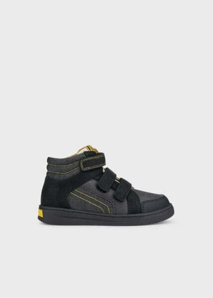 Φωτογραφία προϊόντος: MAYORAL SHOES Μποτάκια Mayoral σπορ τριπλό βέλκρο αγόρι 8 έως 16 ετών